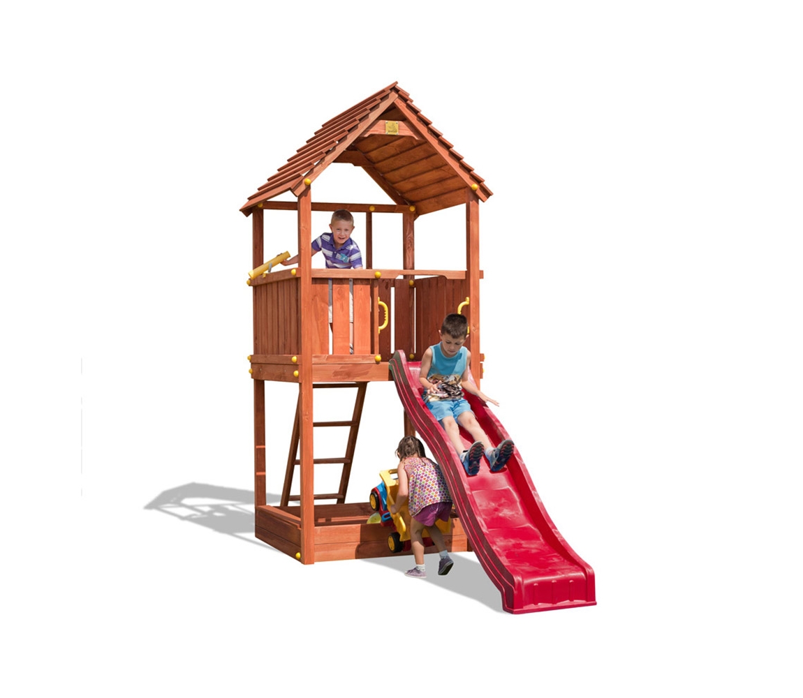 Marimex | Dětské hřiště Marimex Play 001 | 11640127