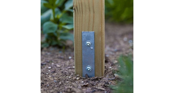 Dětské hřiště Marimex Play 003 + modrá skluzavka