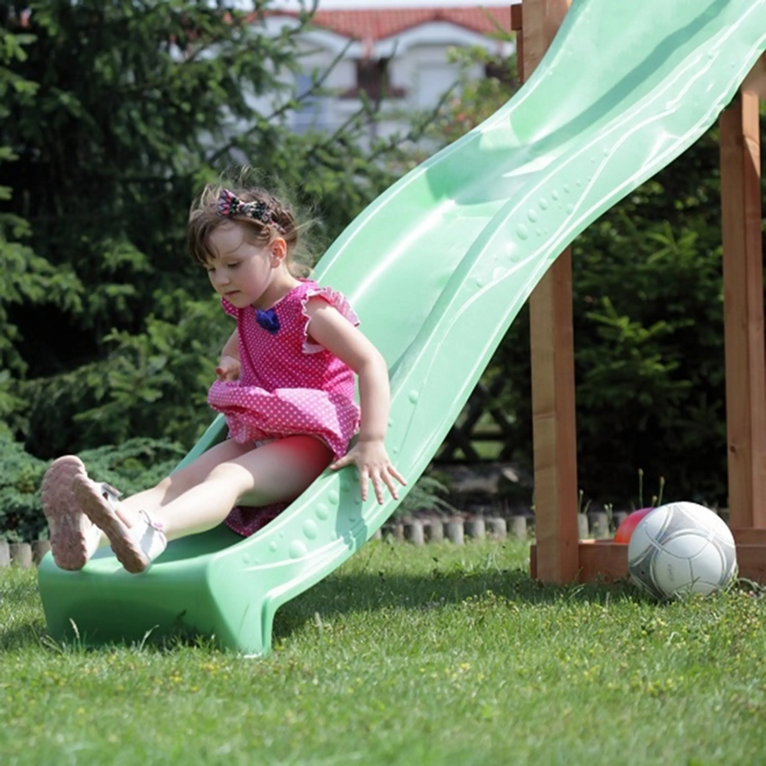 Marimex | Dětské hřiště Marimex Play 003 | 11640129 Obrázek