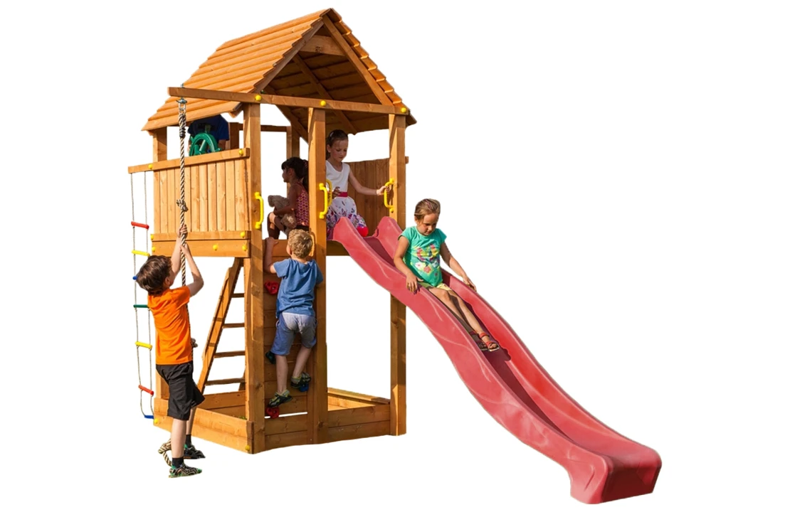 Marimex | Dětské hřiště Marimex Play 004 | 11640130