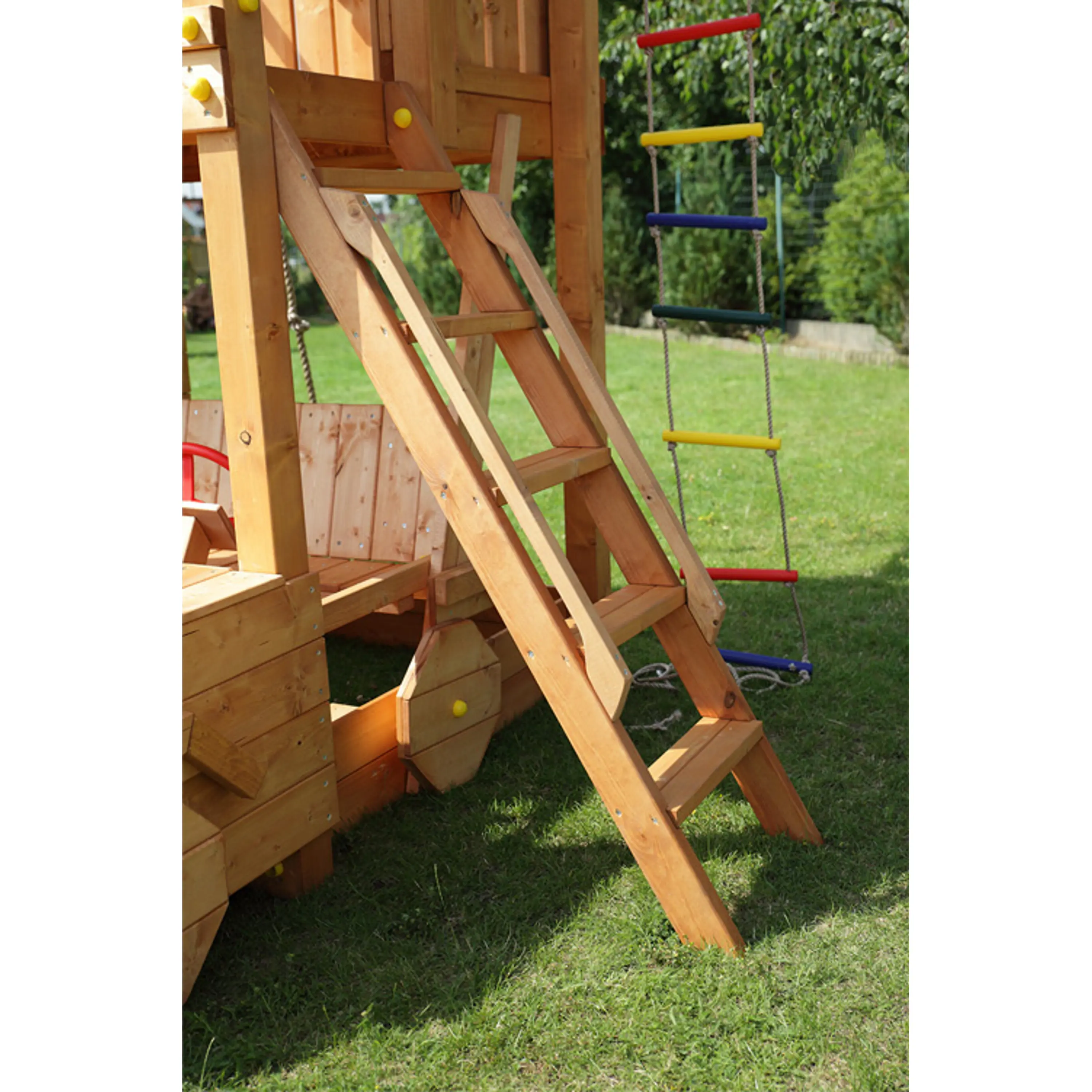 Marimex | Dětské hřiště Marimex Play 004 | 11640130 Obrázek