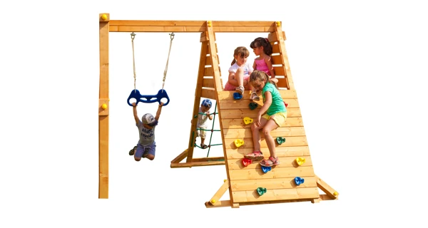 Dětské hřiště Marimex Play 005 (přídavný modul)