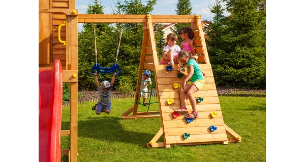 Dětské hřiště Marimex Play 005 (přídavný modul)