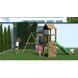 Dětské hřiště Marimex Play 006 Akát (Zánovní) - bez skluzavky