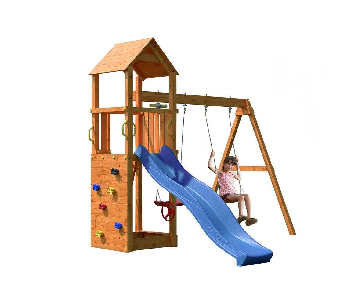 Marimex | Dětské hřiště Marimex Play 006 | 11640132 Obrázek