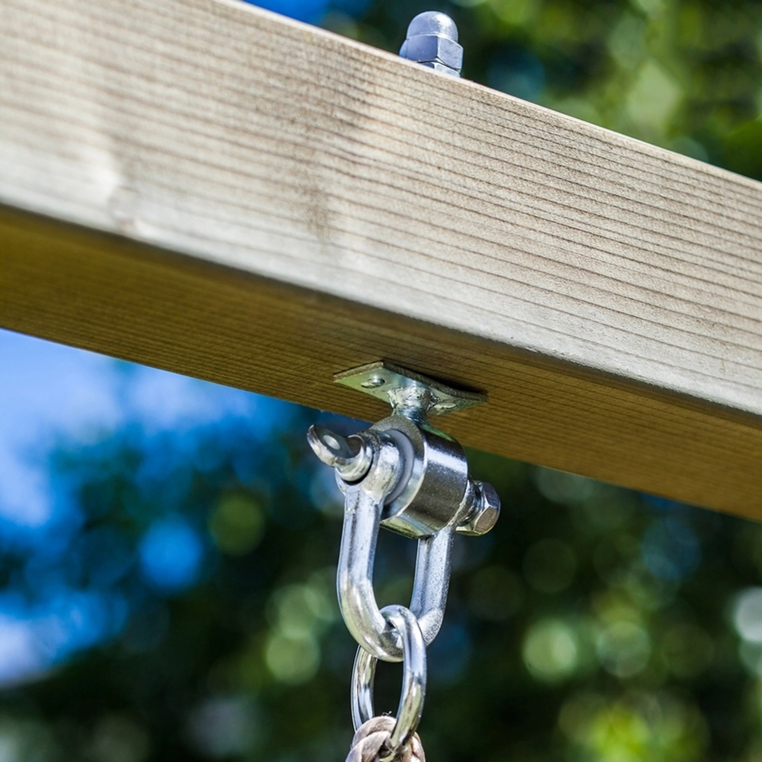 Marimex | Dětské hřiště Marimex Play 009 | 11640174 Obrázek