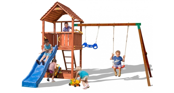 Dětské hřiště Marimex Play 010