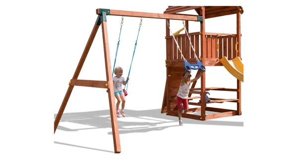 Dětské hřiště Marimex Play 010