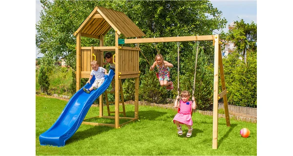 Dětské hřiště Marimex Play 010