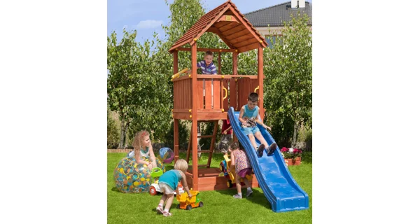 Dětské hřiště Marimex Play 010