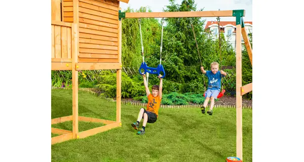 Dětské hřiště Marimex Play 010