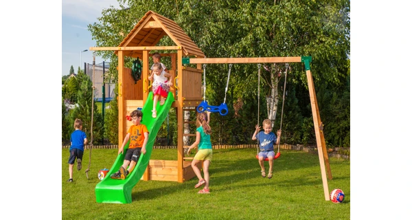 Dětské hřiště Marimex Play 011