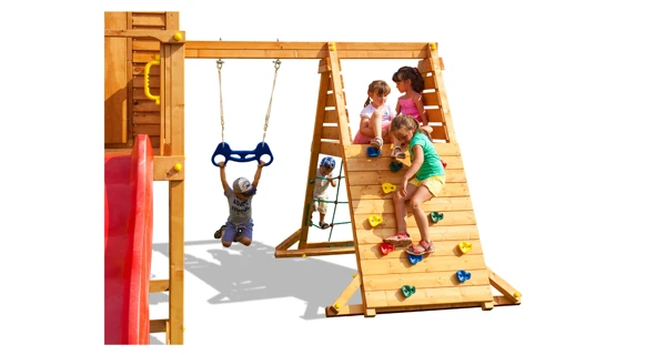 Dětské hřiště Marimex Play 012