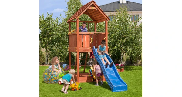 Dětské hřiště Marimex Play 012