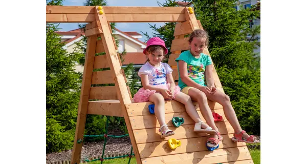 Dětské hřiště Marimex Play 012