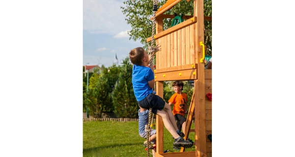 Dětské hřiště Marimex Play 013