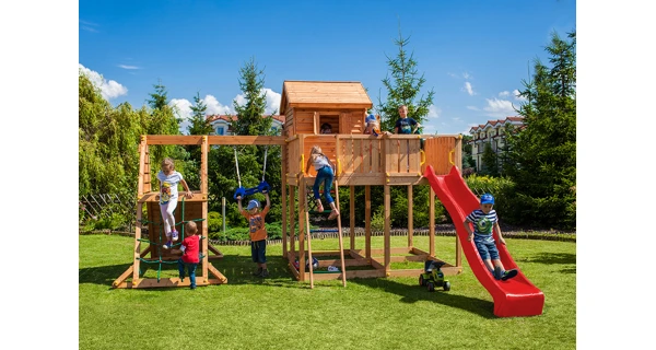 Dětské hřiště Marimex Play 014