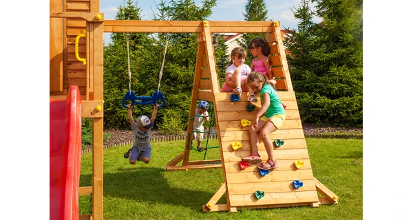 Dětské hřiště Marimex Play 014