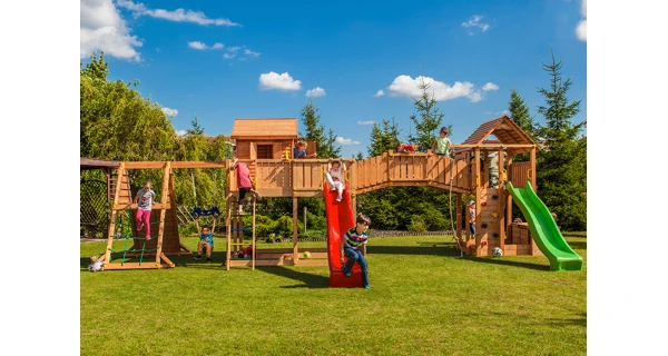 Dětské hřiště Marimex Play 015