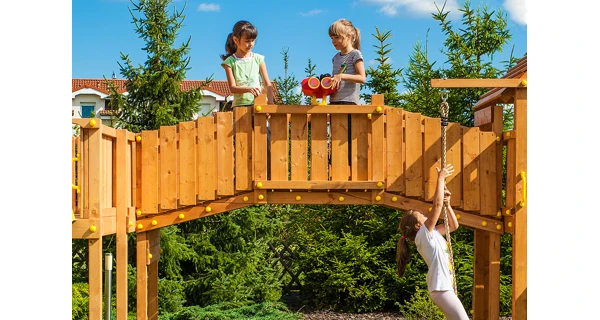 Dětské hřiště Marimex Play 015