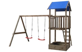 Dětské hřiště Marimex Play 016