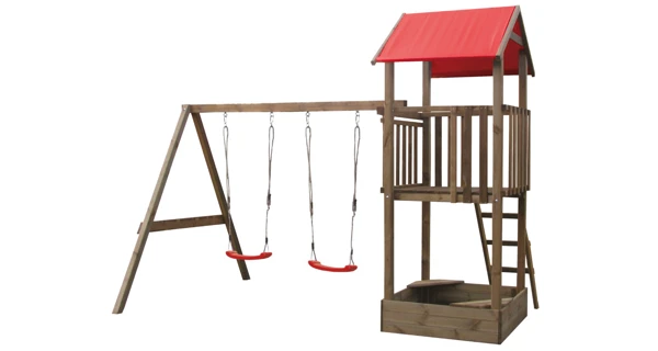 Dětské hřiště Marimex Play 016