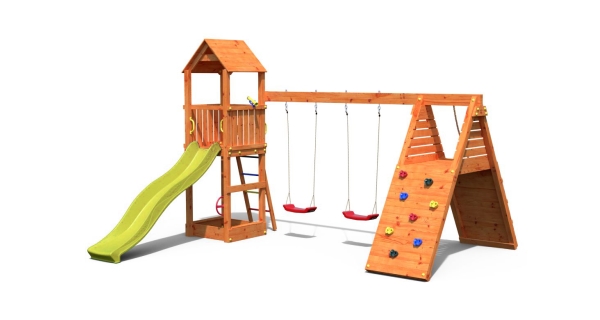 Dětské hřiště Marimex Play 018