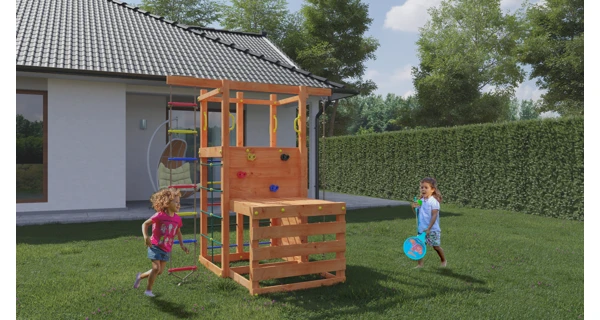 Dětské hřiště Marimex Play 019