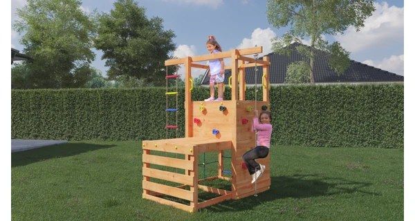 Dětské hřiště Marimex Play 019