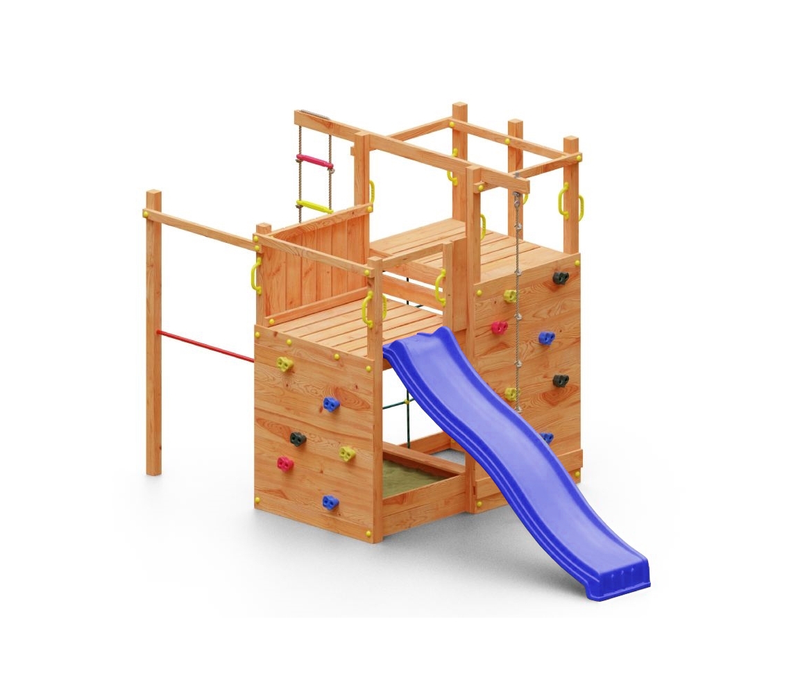 Marimex | Dětské hřiště Marimex Play 020 | 11640368