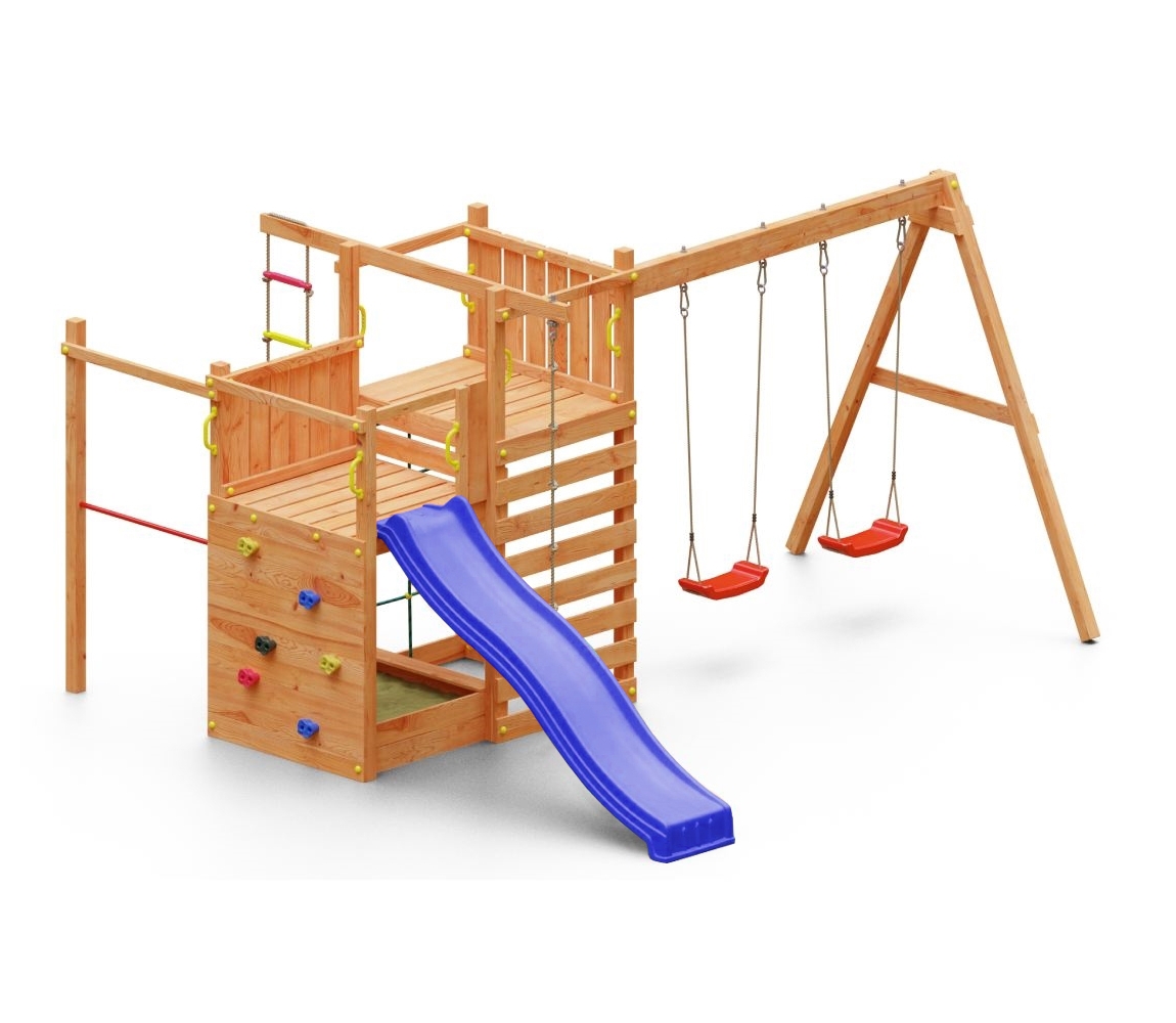 Marimex | Dětské hřiště Marimex Play 021 | 11640369