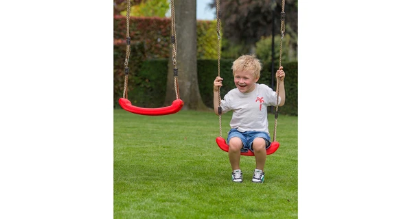 Dětské hřiště Marimex Play 023 + zelená skluzavka