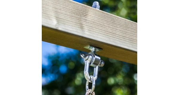 Dětské hřiště Marimex Play Basic 002