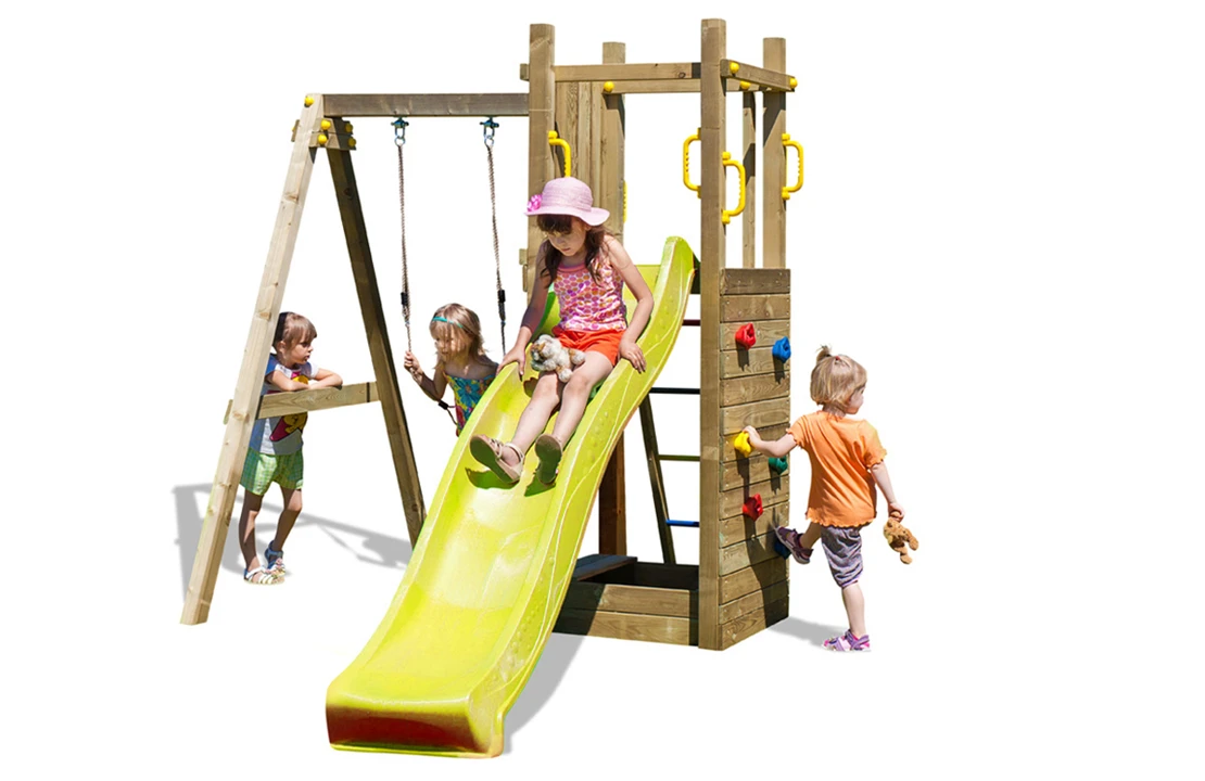 Dětské hřiště Marimex Play Basic 004