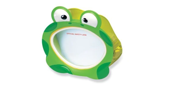 Dětské potápěčské brýle