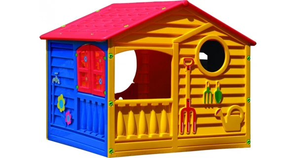 Dětský domeček Happy House