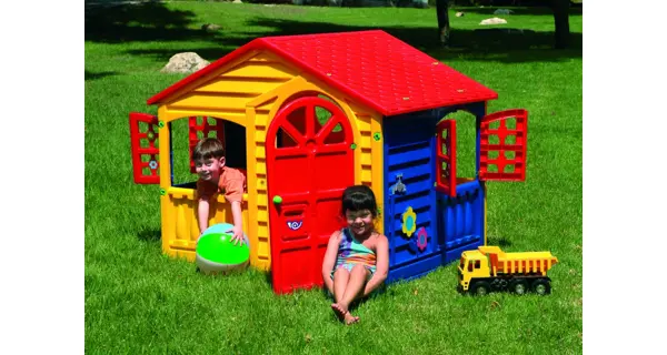 Dětský domeček Happy House