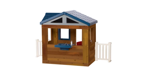 Dětský domeček Little Tikes