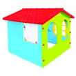 Dětský domeček Mochtoys Garden House