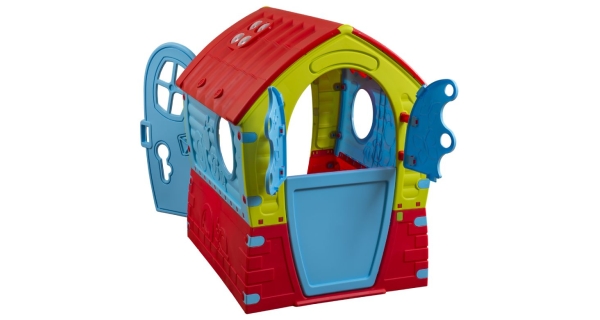 Dětský domeček Pohádka
