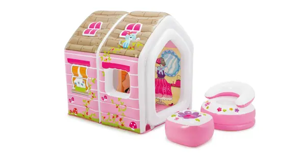 Dětský domeček Princess