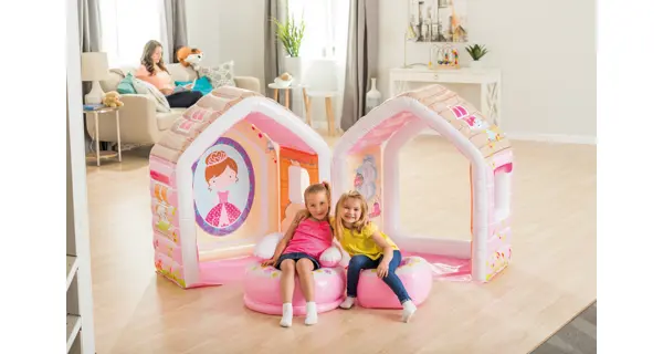 Dětský domeček Princess