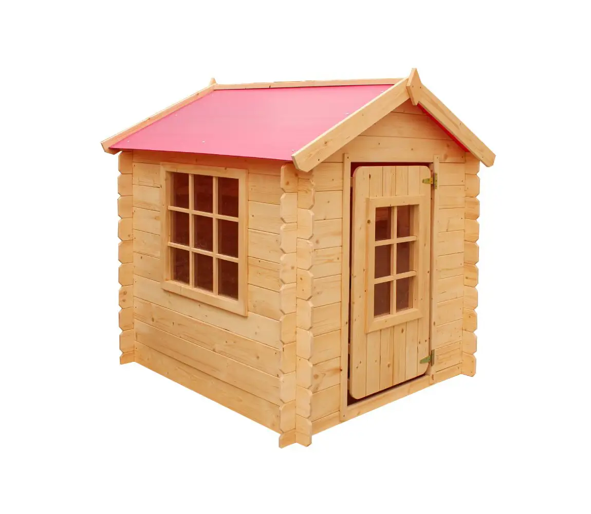 Marimex | Dětský dřevěný domeček Marimex Vilemína | 11640360