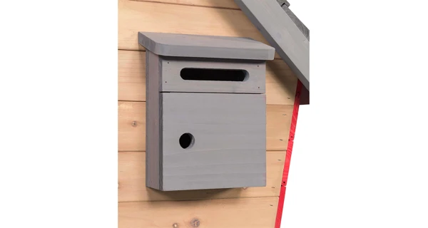 Dětský dřevěný domeček Pohádka