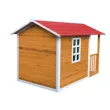 Dětský dřevěný domeček Zátiší