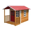 Dětský dřevěný domeček Zátiší