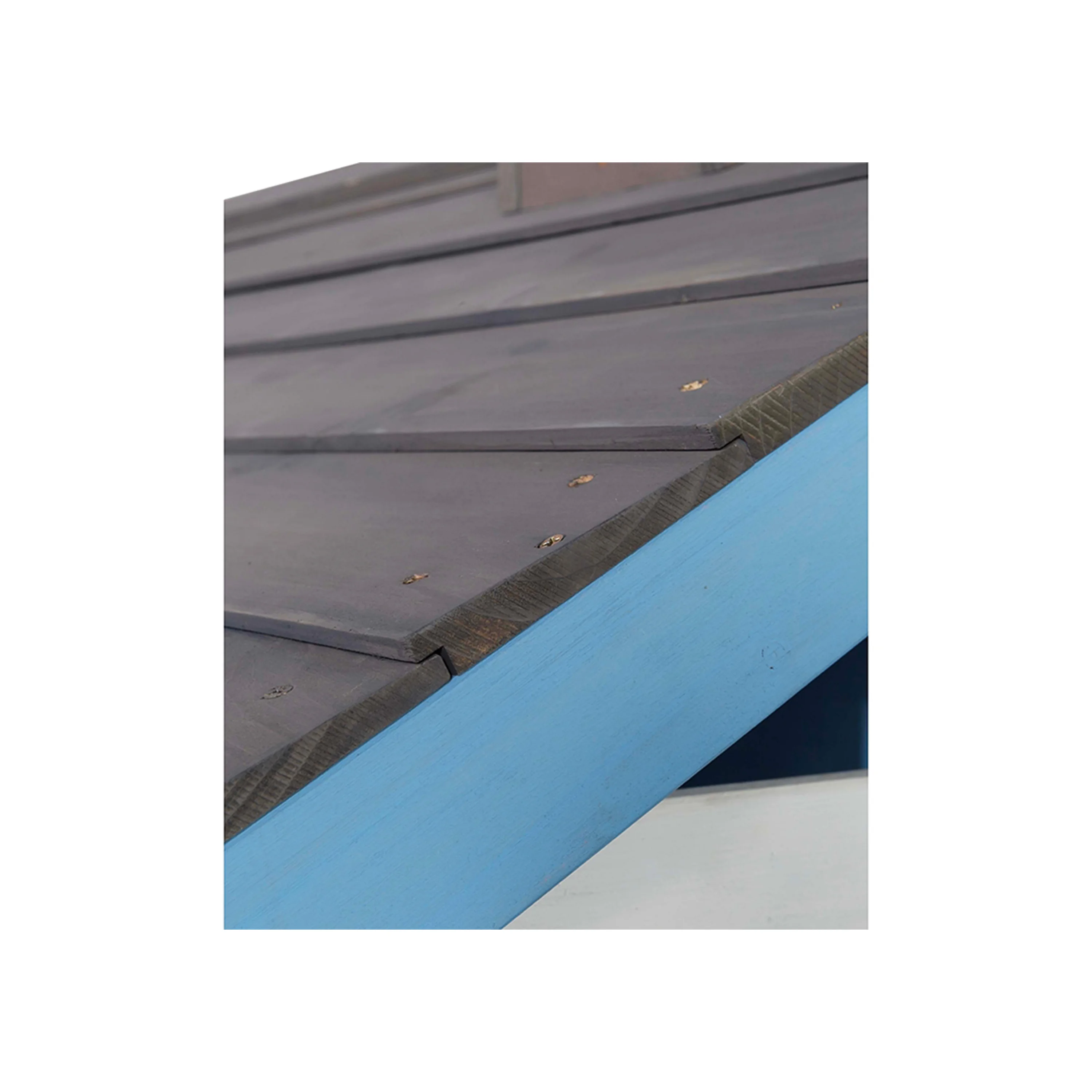 Marimex | Dětský dřevěný domeček Zmrzlinový ráj | 11640648 Obrázek