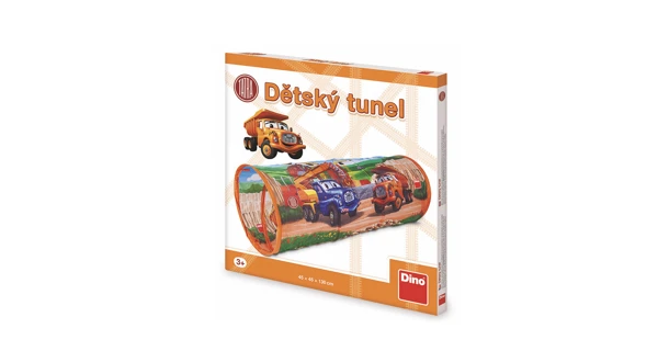 Dětský tunel Tatra