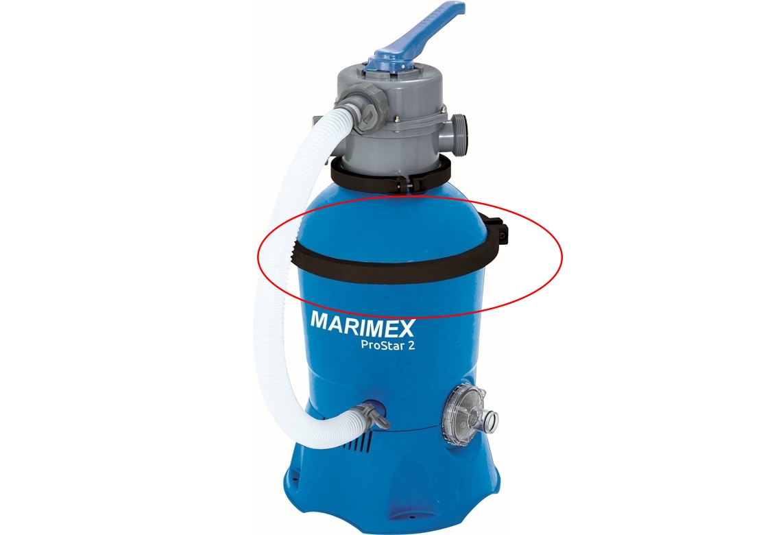 Marimex | Díl spona nádoby pro filtraci ProStar 2 | 10624098