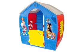 Domeček Mochtoys Tlapková patrola